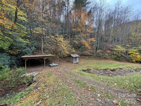 00 Pumpkintown Road Sylva NC 28779