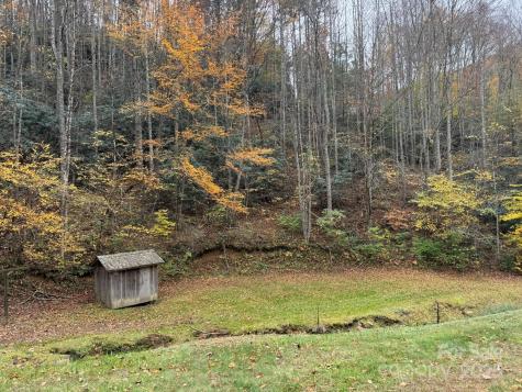 00 Pumpkintown Road Sylva NC 28779