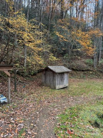 00 Pumpkintown Road Sylva NC 28779