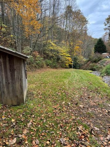 00 Pumpkintown Road Sylva NC 28779