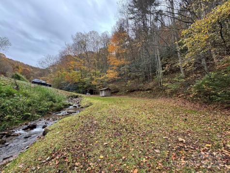 00 Pumpkintown Road Sylva NC 28779