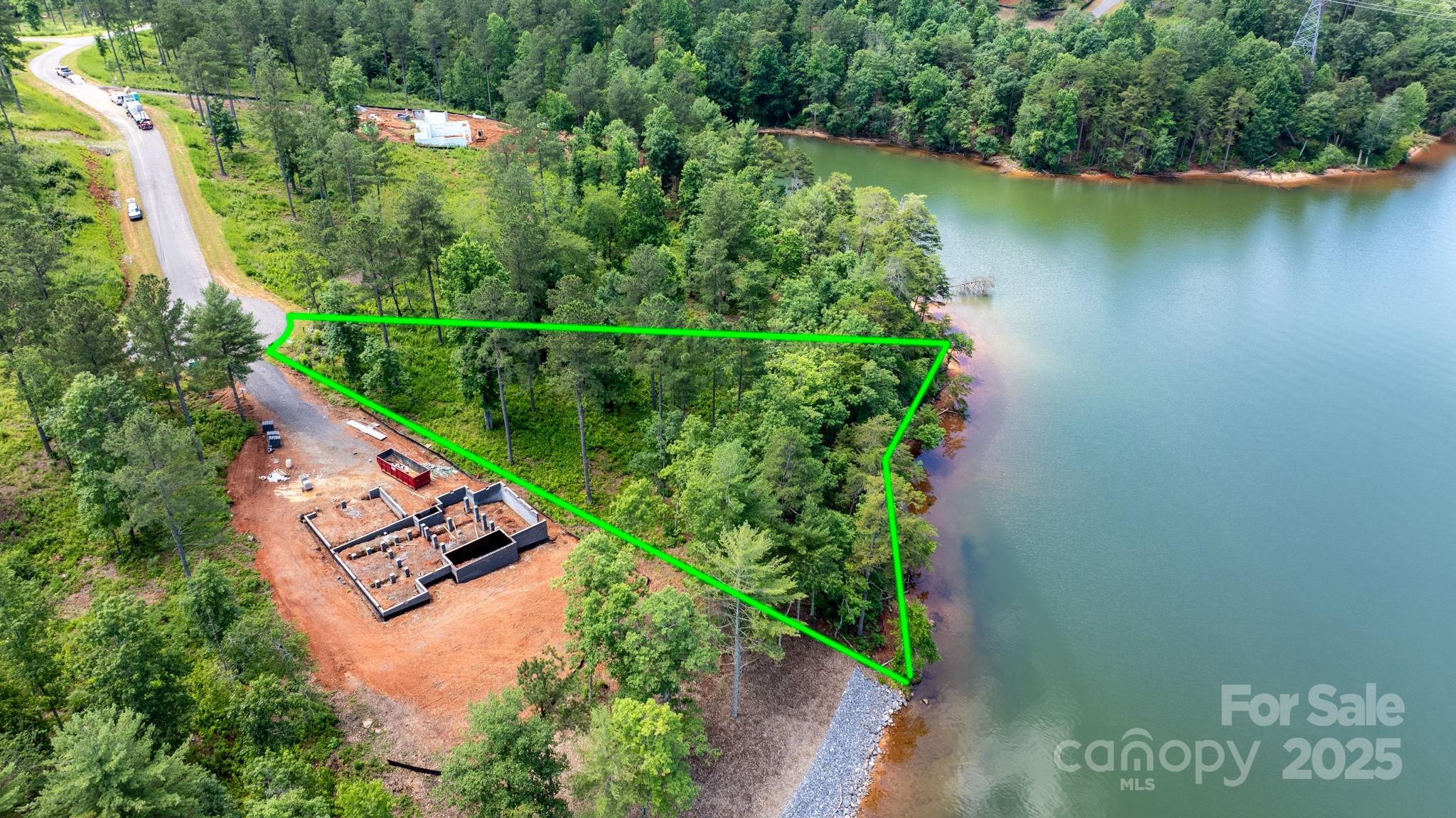 3085 Jumping Run Connelly Springs NC 28612
