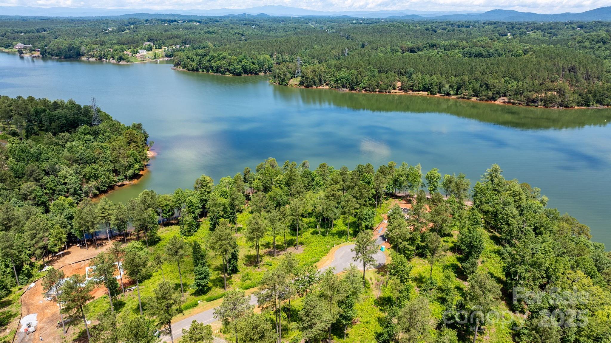 3085 Jumping Run Connelly Springs NC 28612