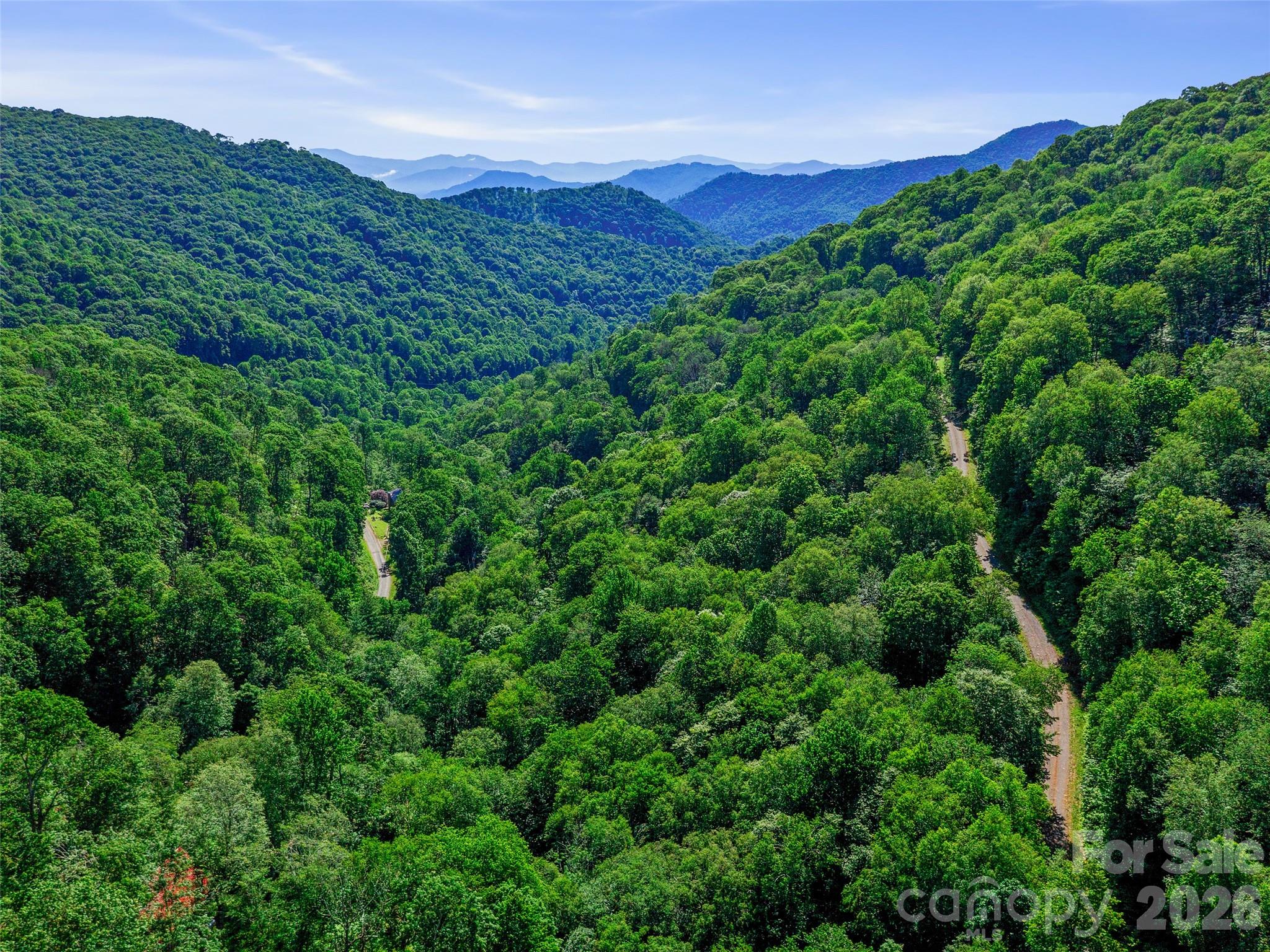 0 Chestnut Lane Mars Hill NC 28754