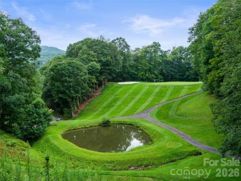 0 Chestnut Lane Mars Hill NC 28754