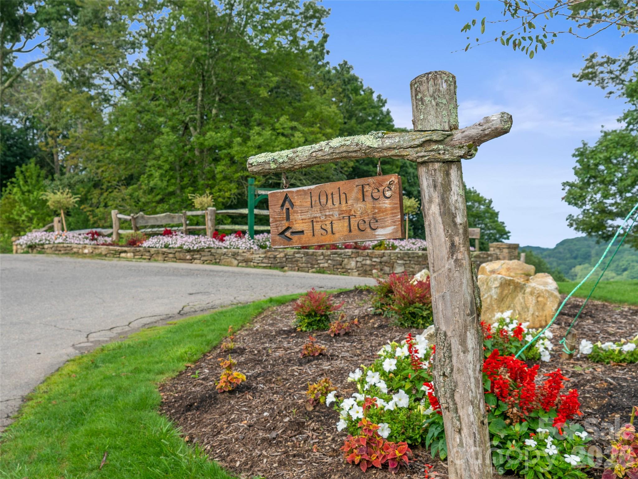 0 Chestnut Lane Mars Hill NC 28754