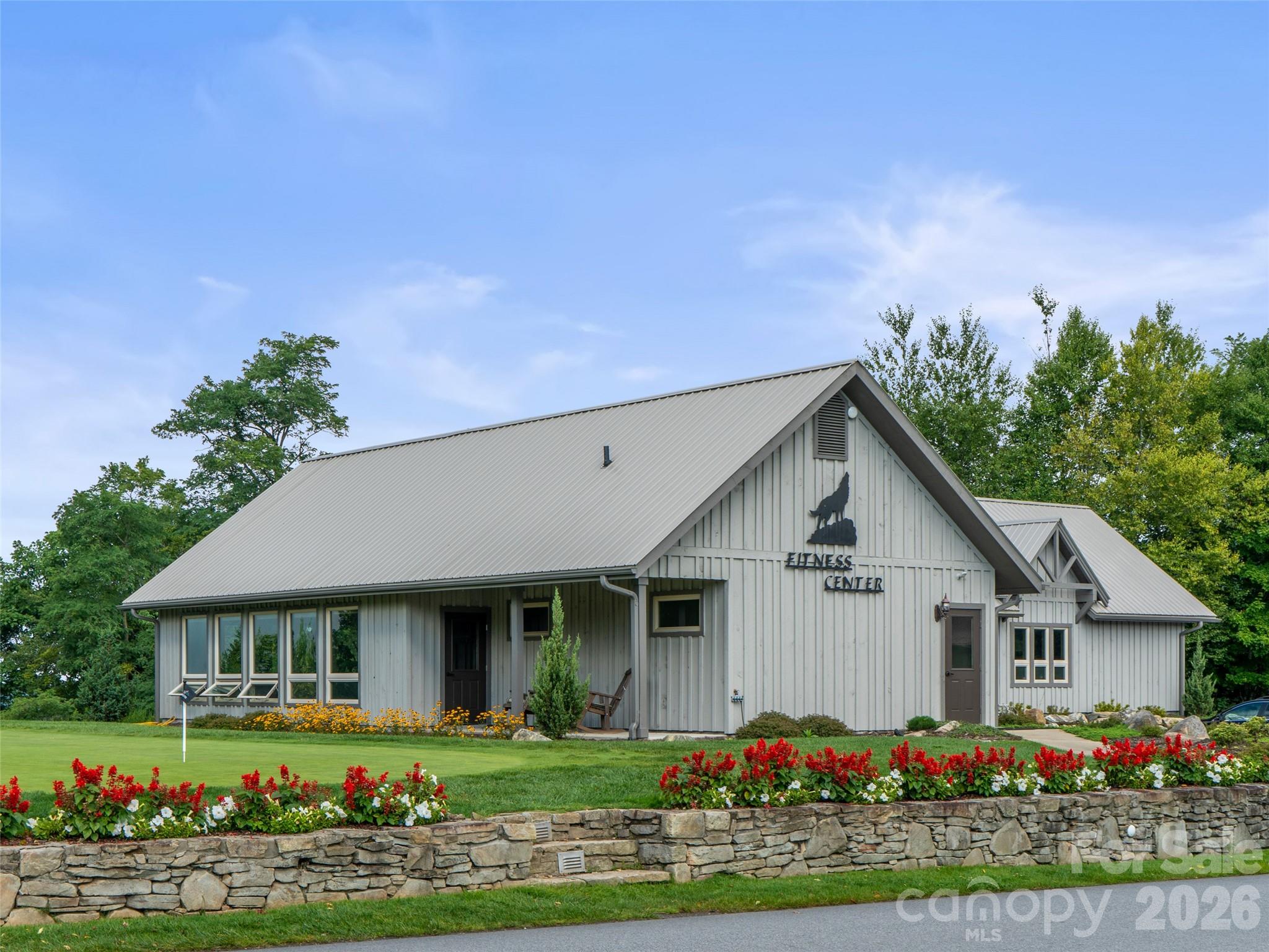0 Chestnut Lane Mars Hill NC 28754