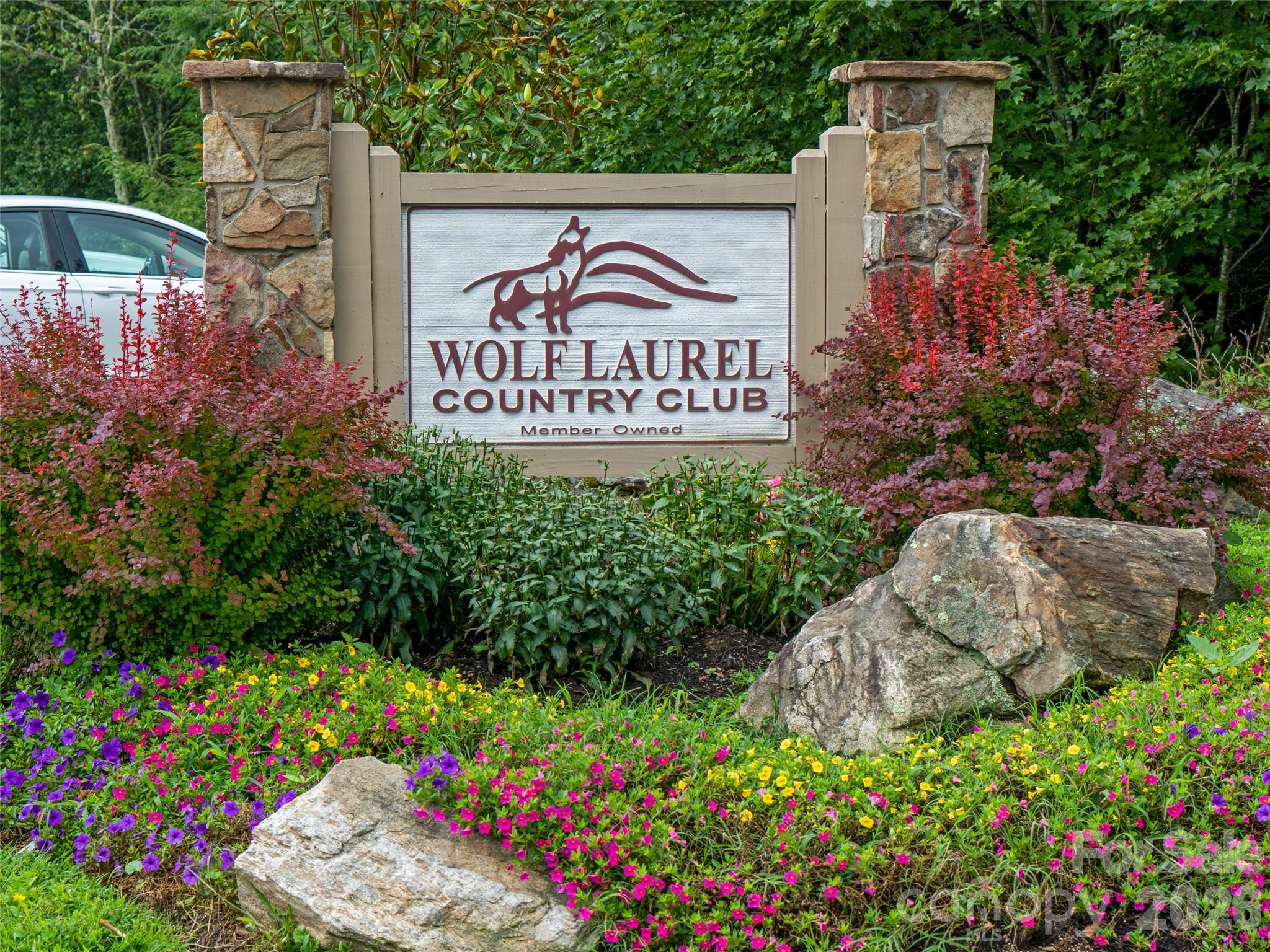 0 Chestnut Lane Mars Hill NC 28754
