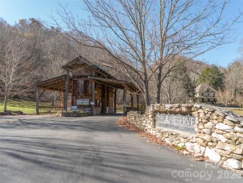 0 Chestnut Lane Mars Hill NC 28754