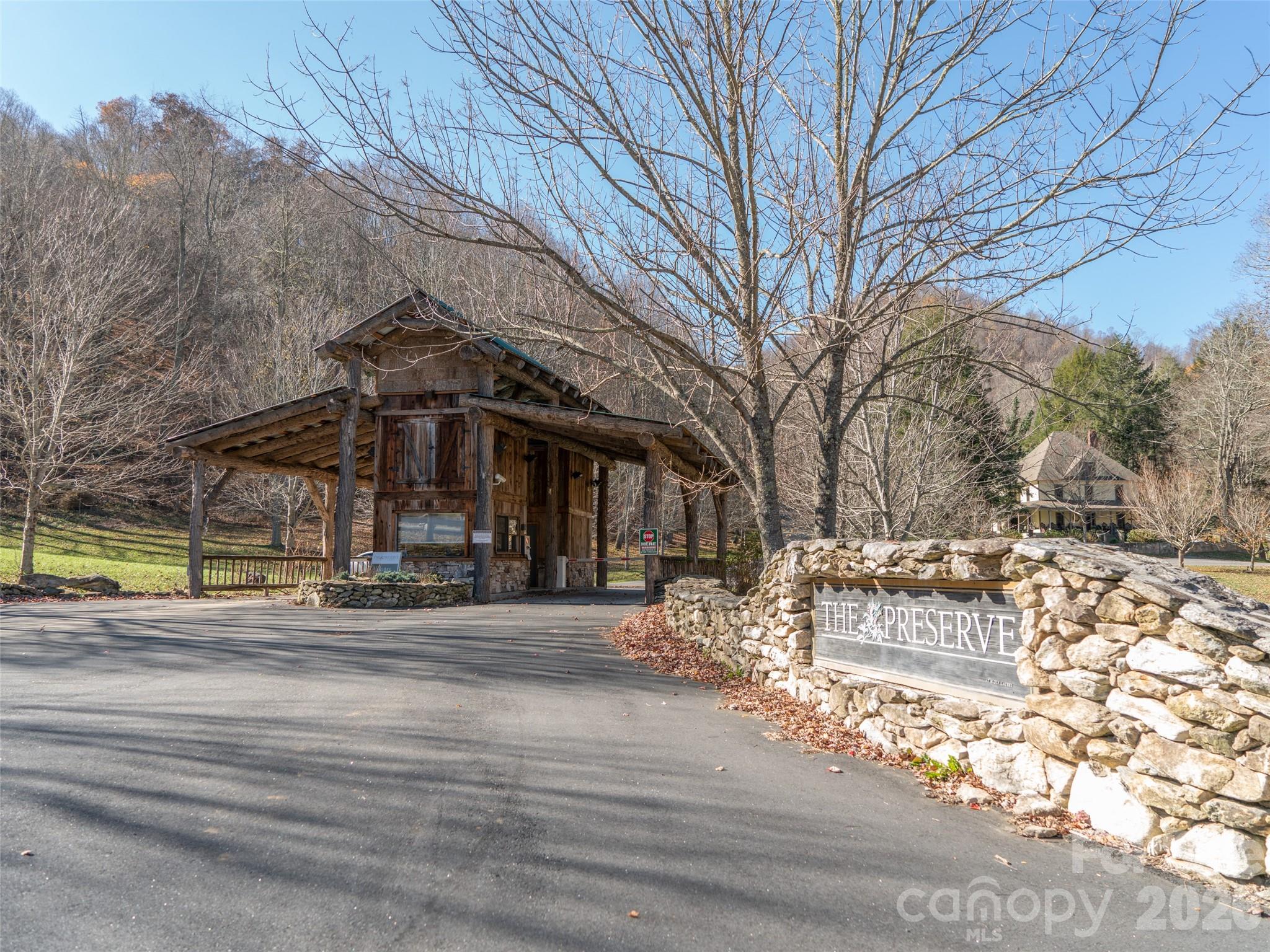 0 Chestnut Lane Mars Hill NC 28754