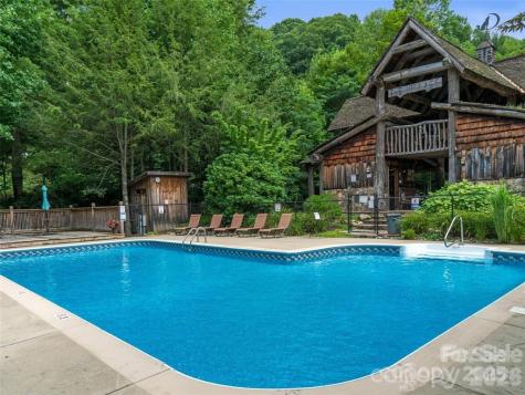 0 Chestnut Lane Mars Hill NC 28754