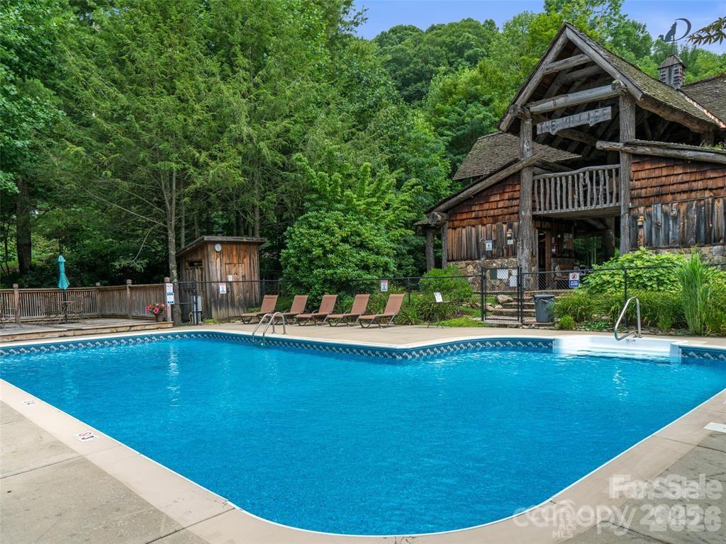0 Chestnut Lane Mars Hill NC 28754