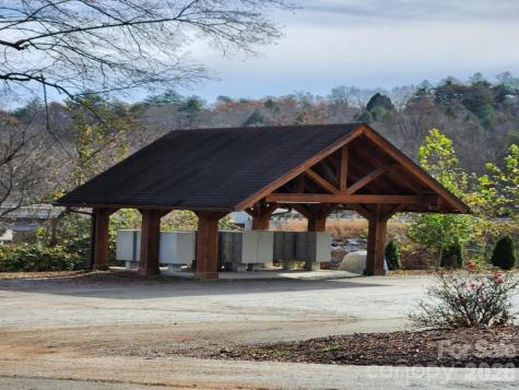 0 Sparrows Way Lake Lure NC 28746