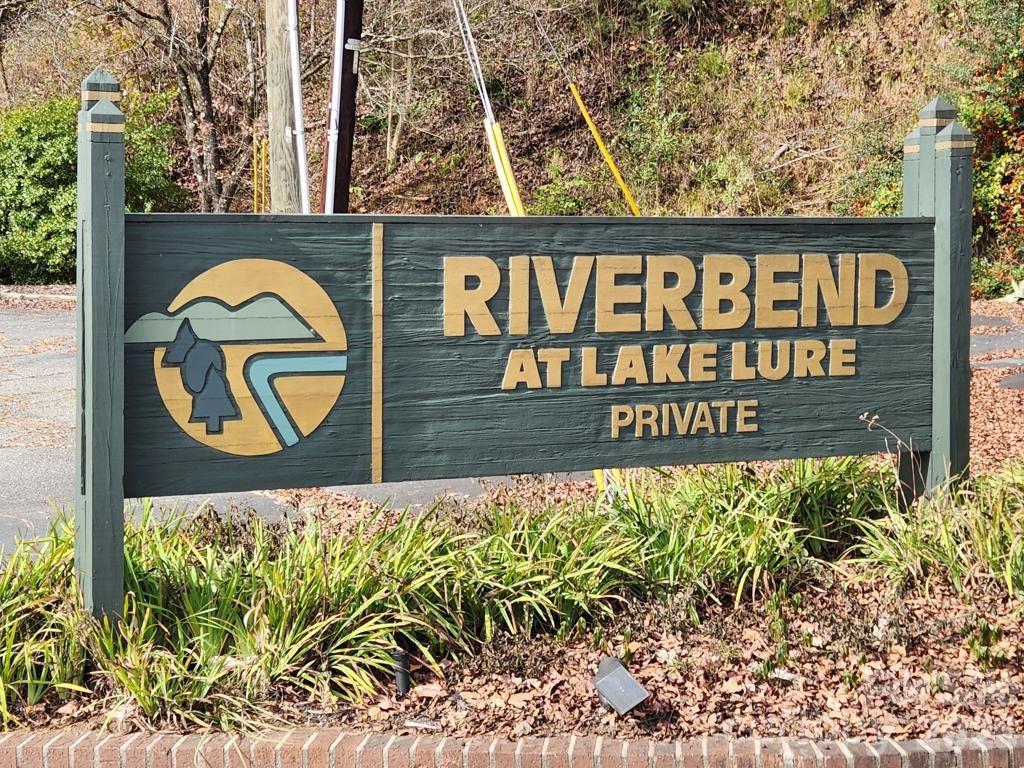 0 Sparrows Way Lake Lure NC 28746