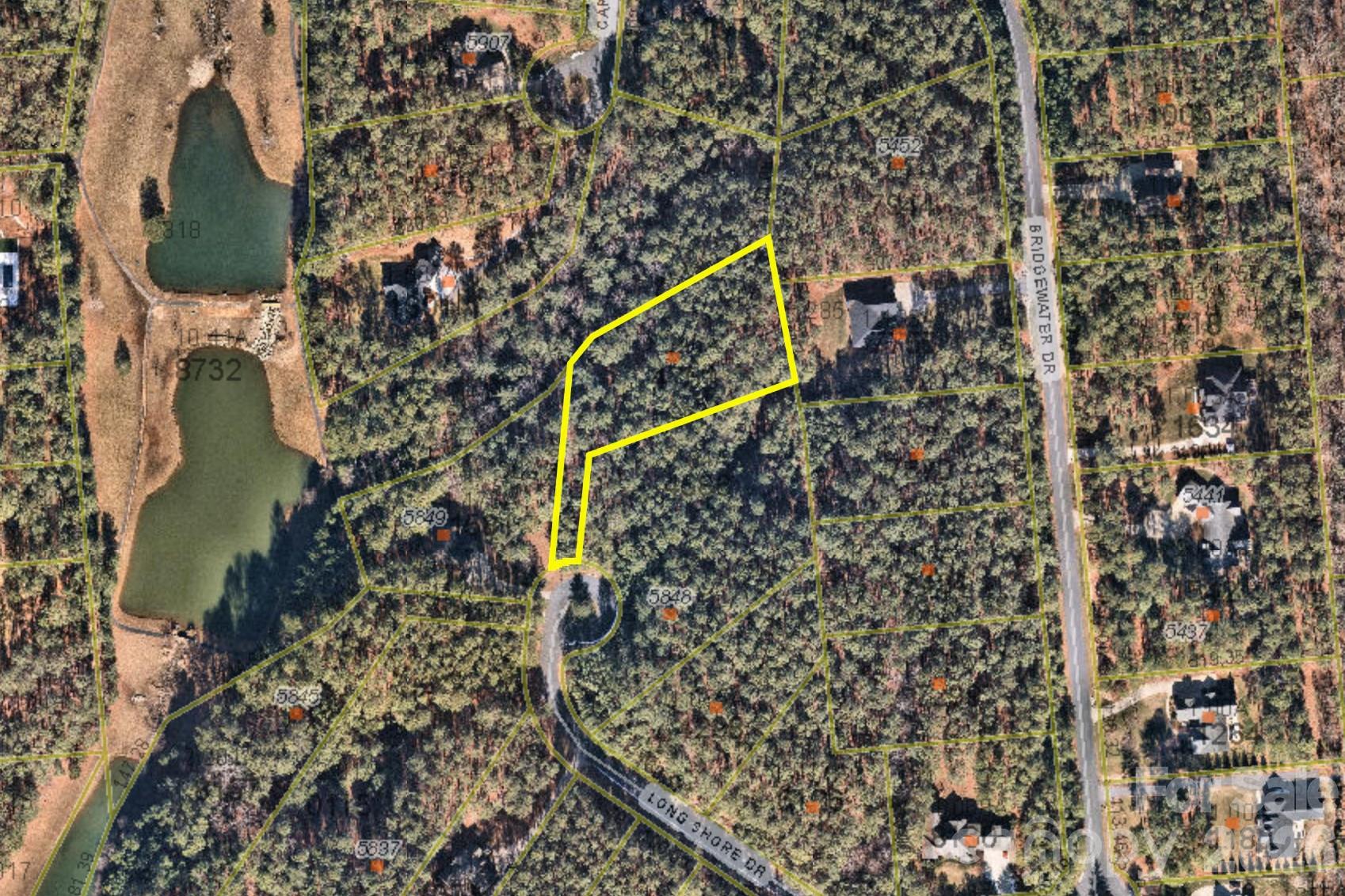 5853 Long Shore Drive Granite Falls NC 28630