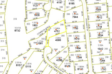 5853 Long Shore Drive Granite Falls NC 28630