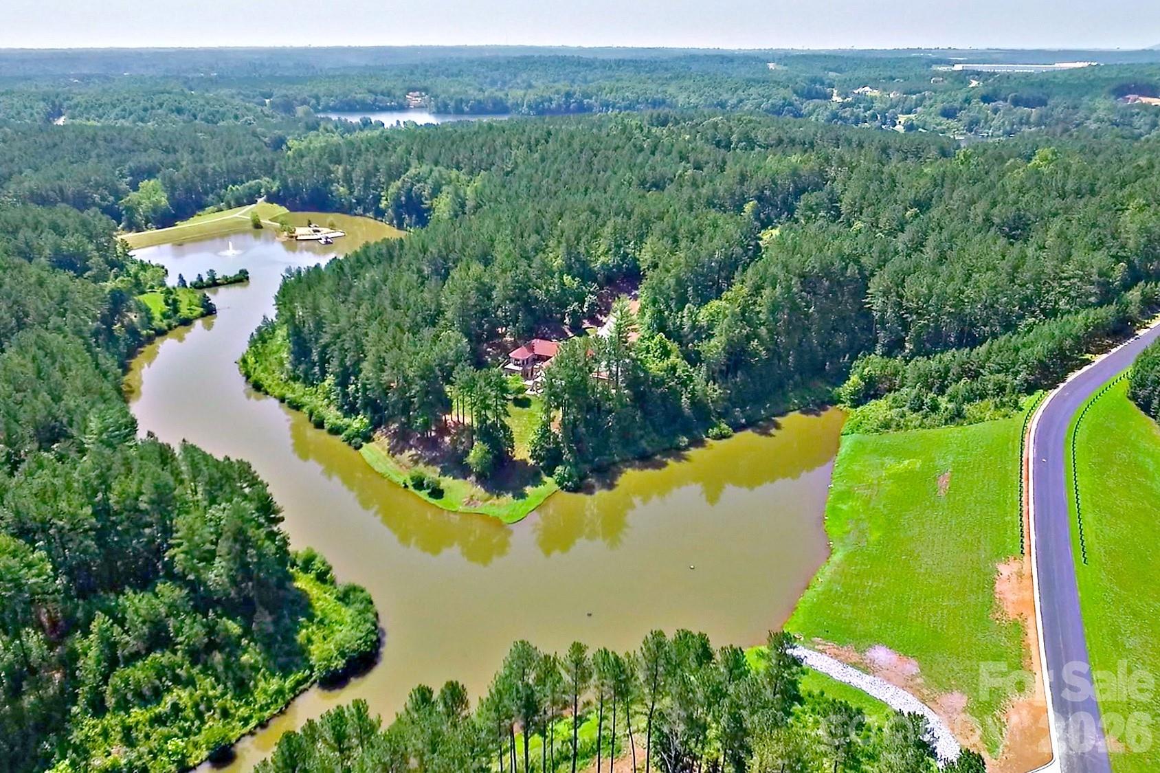 5853 Long Shore Drive Granite Falls NC 28630