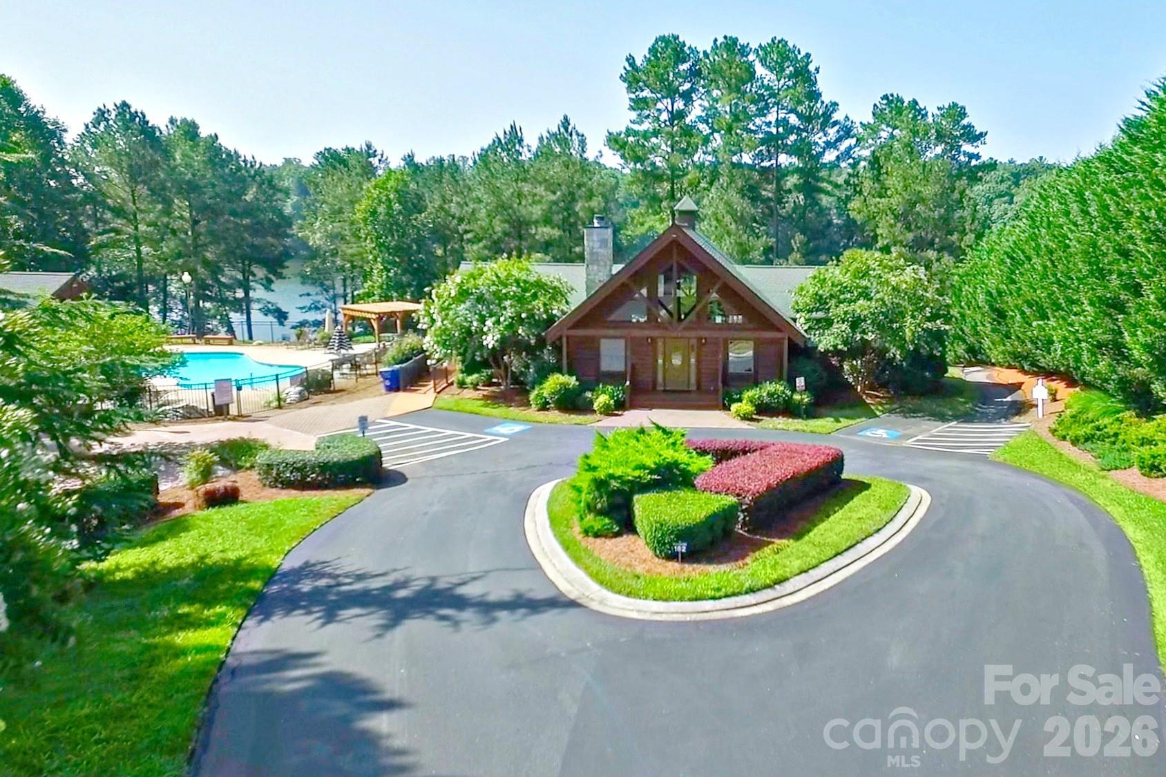 5853 Long Shore Drive Granite Falls NC 28630