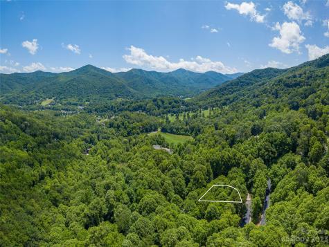 00 Havenwood Drive Maggie Valley NC 28751