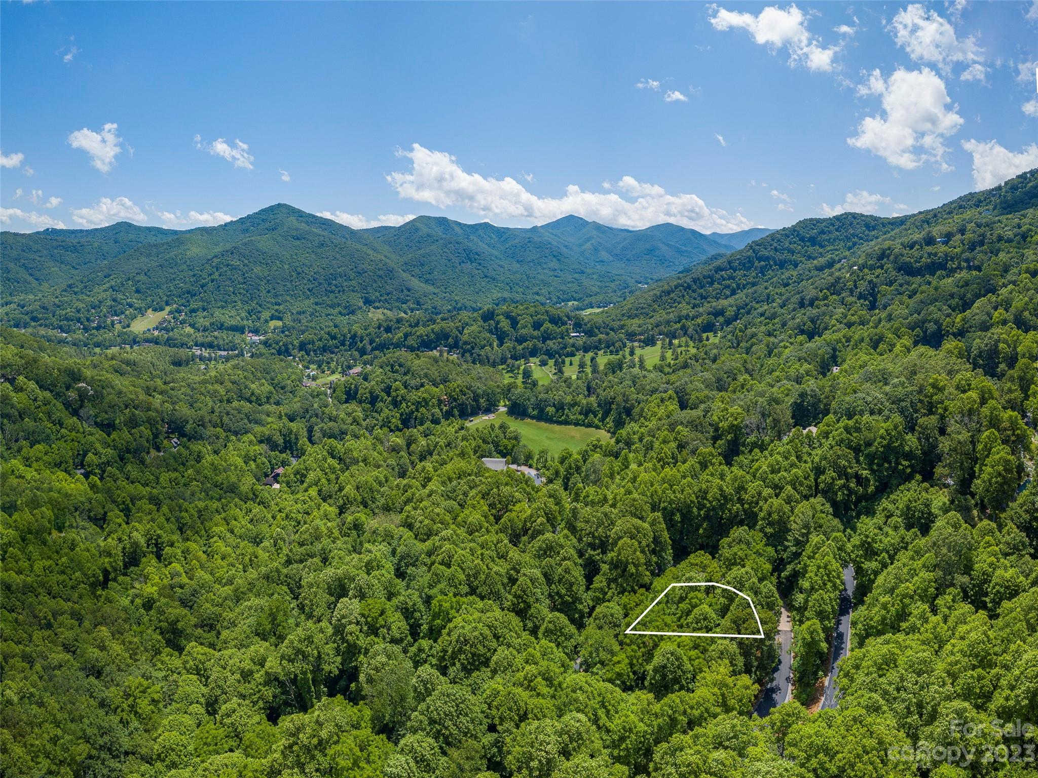 00 Havenwood Drive Maggie Valley NC 28751