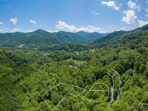 00 Havenwood Drive Maggie Valley NC 28751