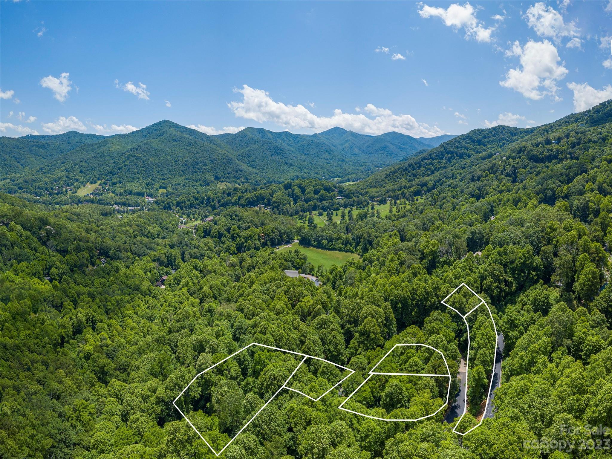 00 Havenwood Drive Maggie Valley NC 28751