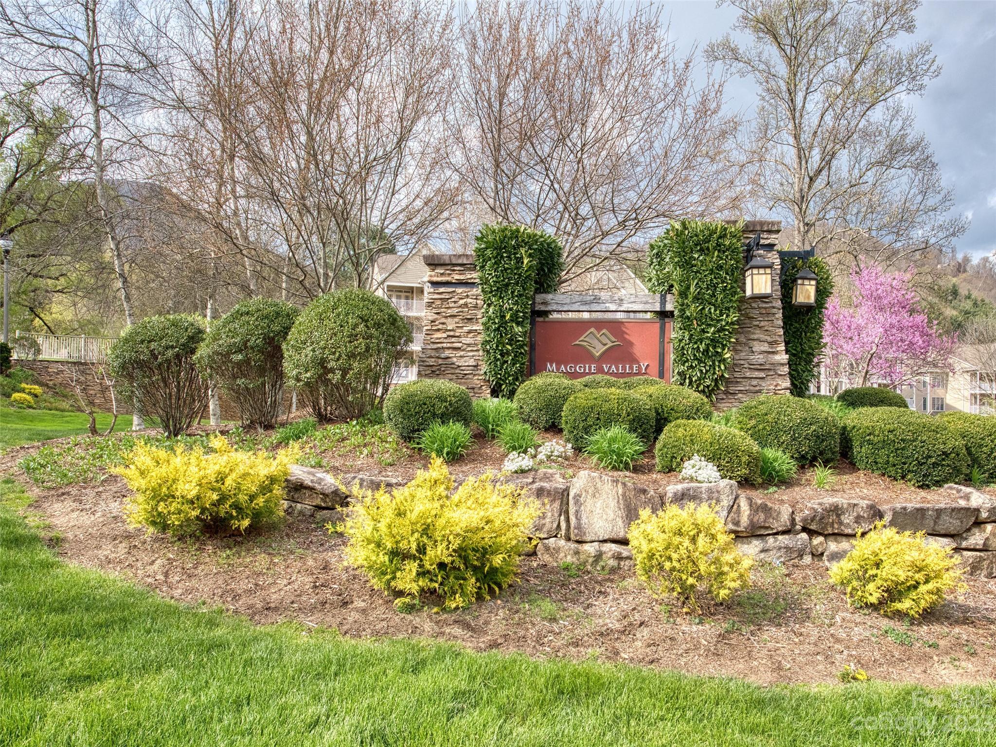 00 Havenwood Drive Maggie Valley NC 28751