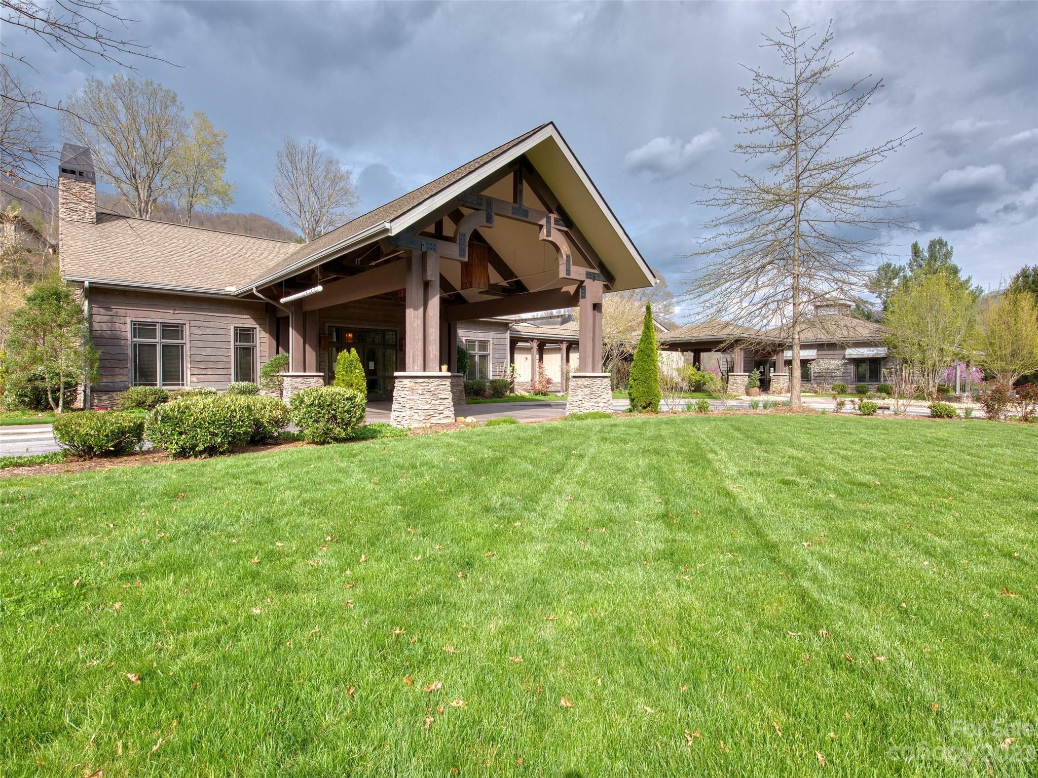 00 Havenwood Drive Maggie Valley NC 28751