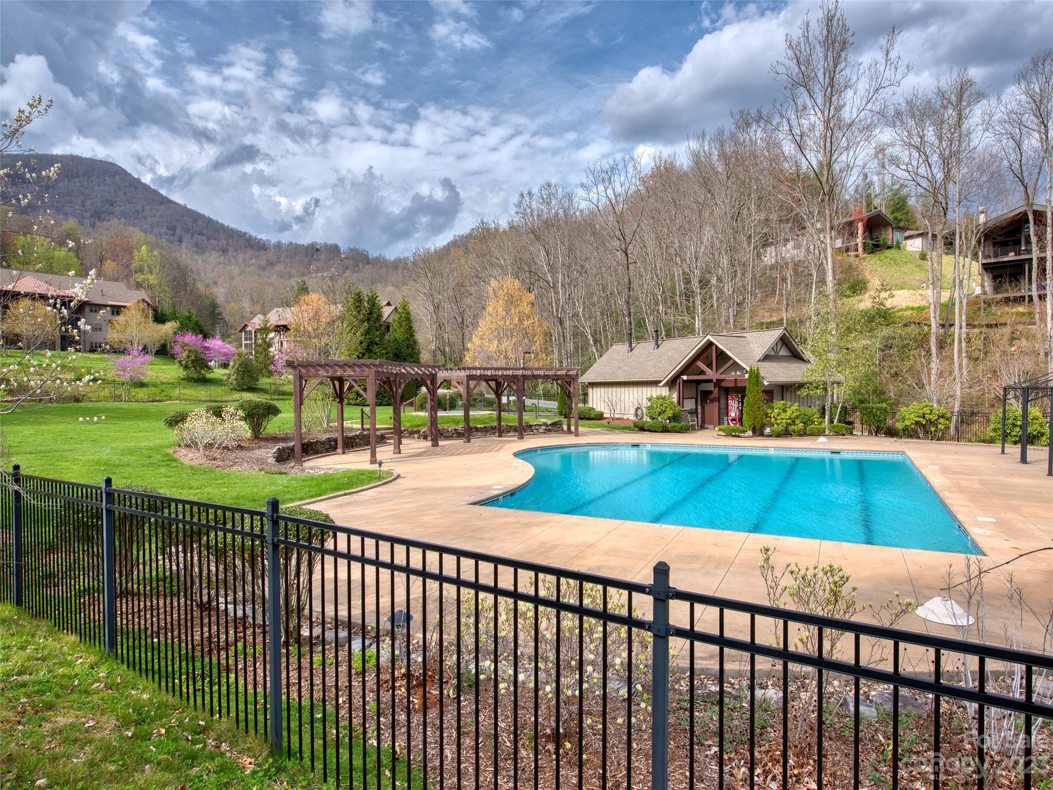 00 Havenwood Drive Maggie Valley NC 28751