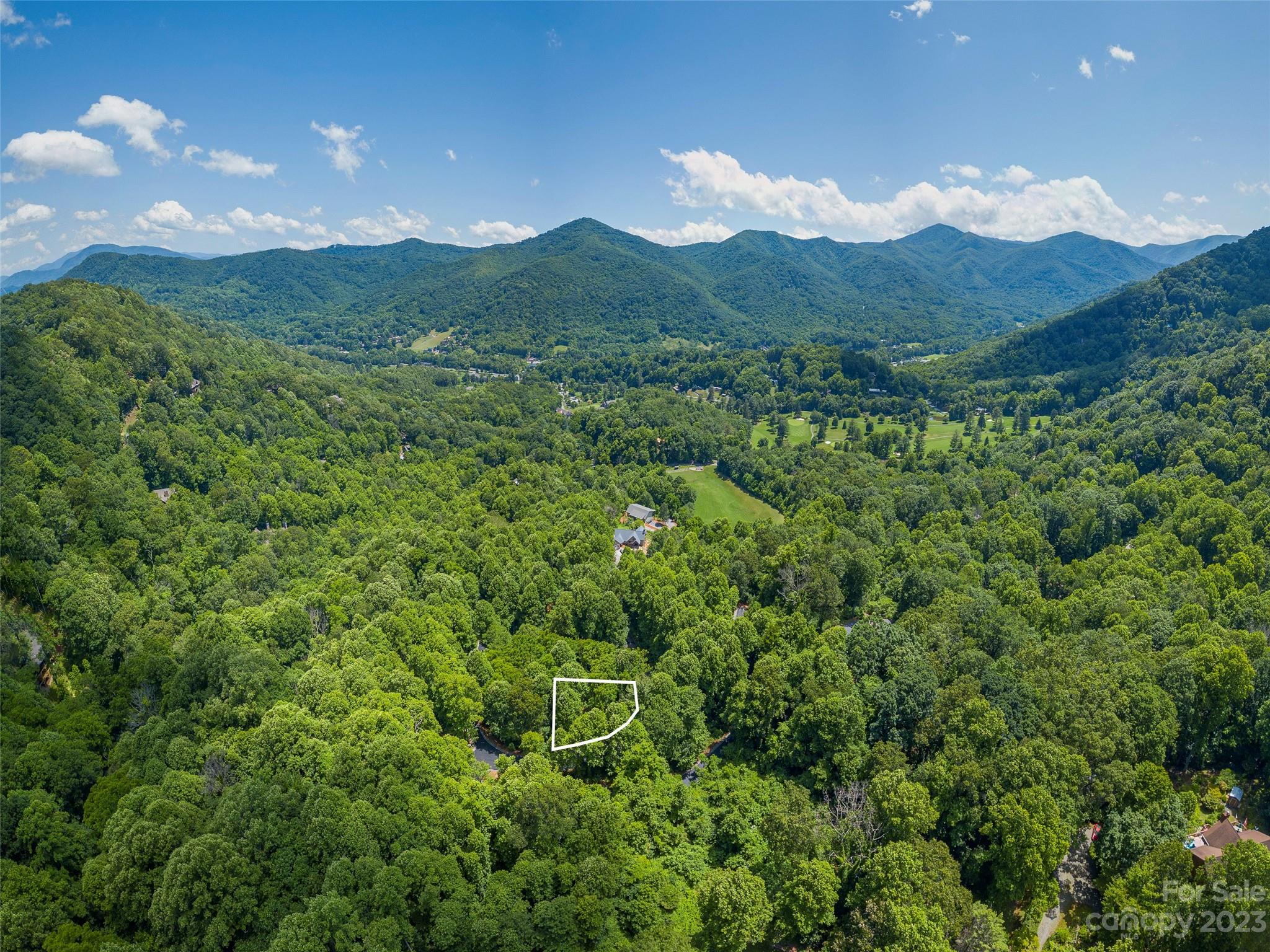 00 Havenwood Drive Maggie Valley NC 28751