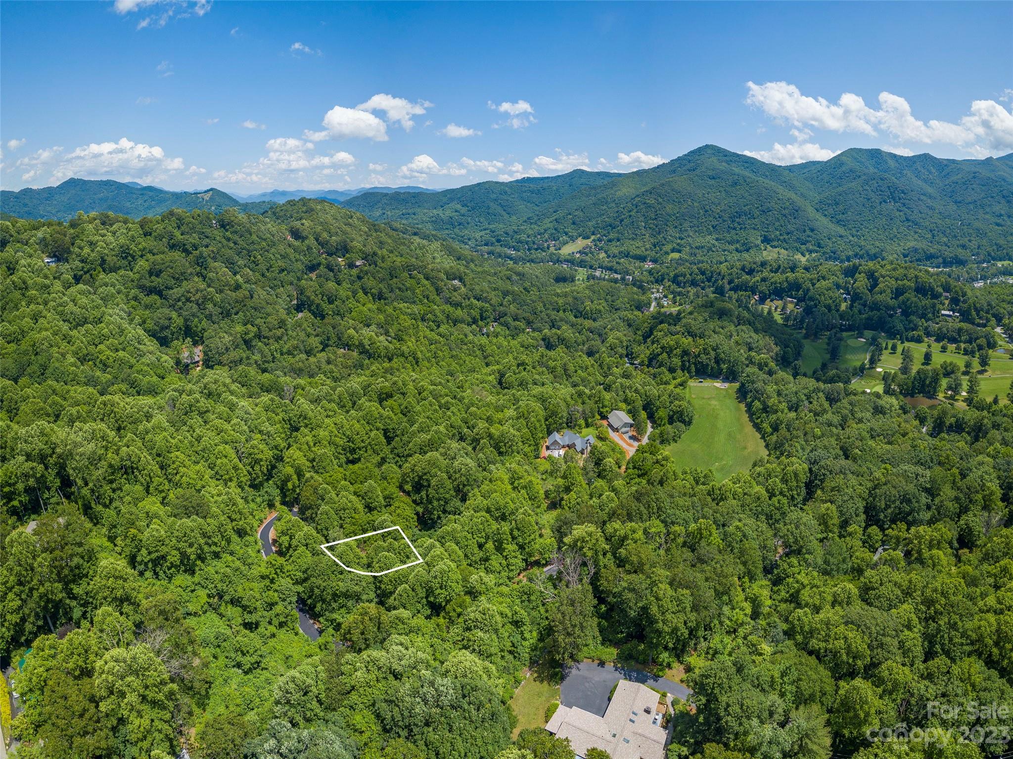 00 Havenwood Drive Maggie Valley NC 28751