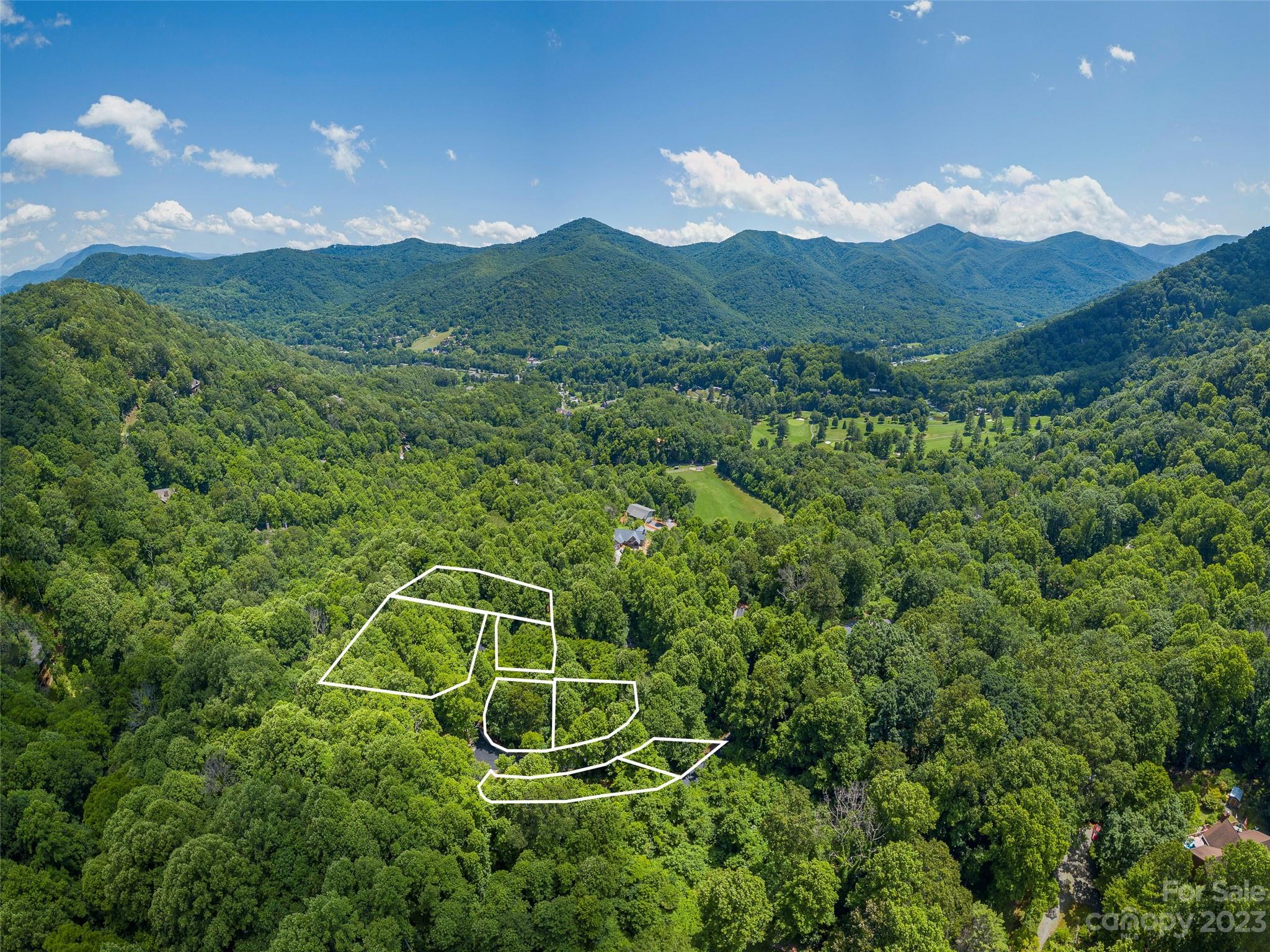 00 Havenwood Drive Maggie Valley NC 28751