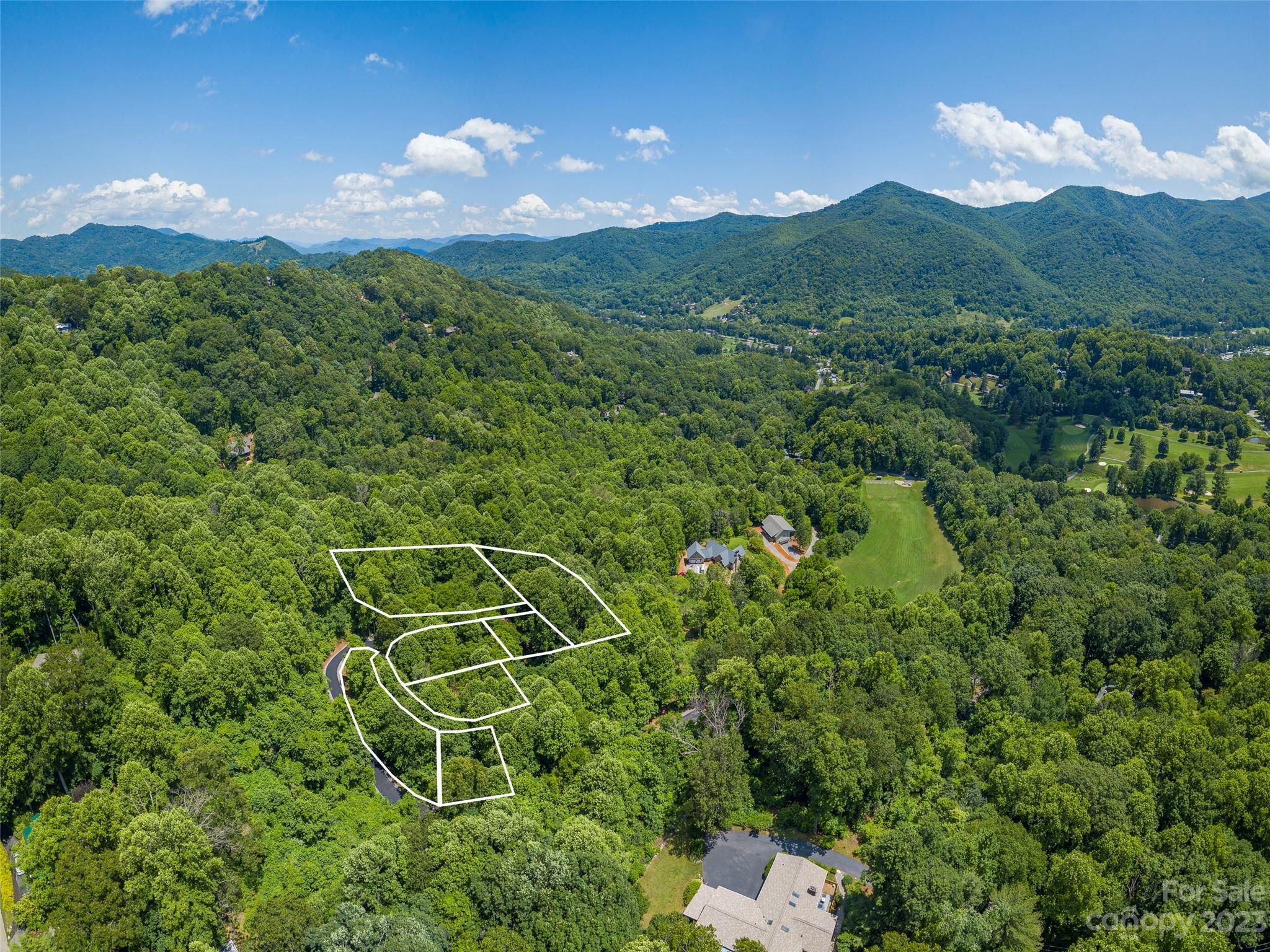 00 Havenwood Drive Maggie Valley NC 28751