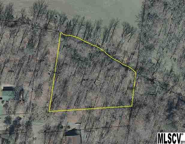 1235 Lakewood Drive Newton NC 28658