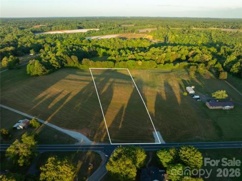Lot #2 Millbridge Road China Grove NC 28021