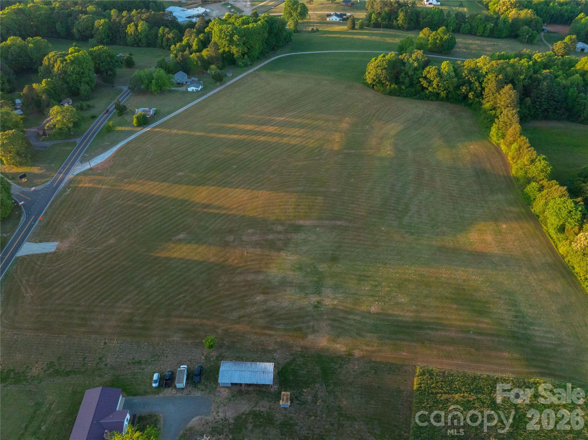Lot #2 Millbridge Road China Grove NC 28021