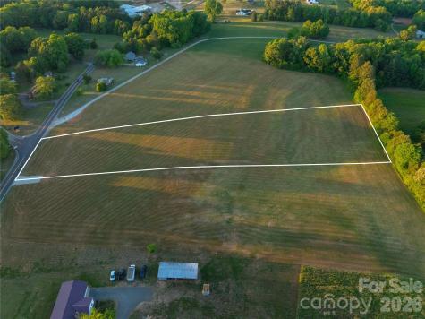 Lot #2 Millbridge Road China Grove NC 28021