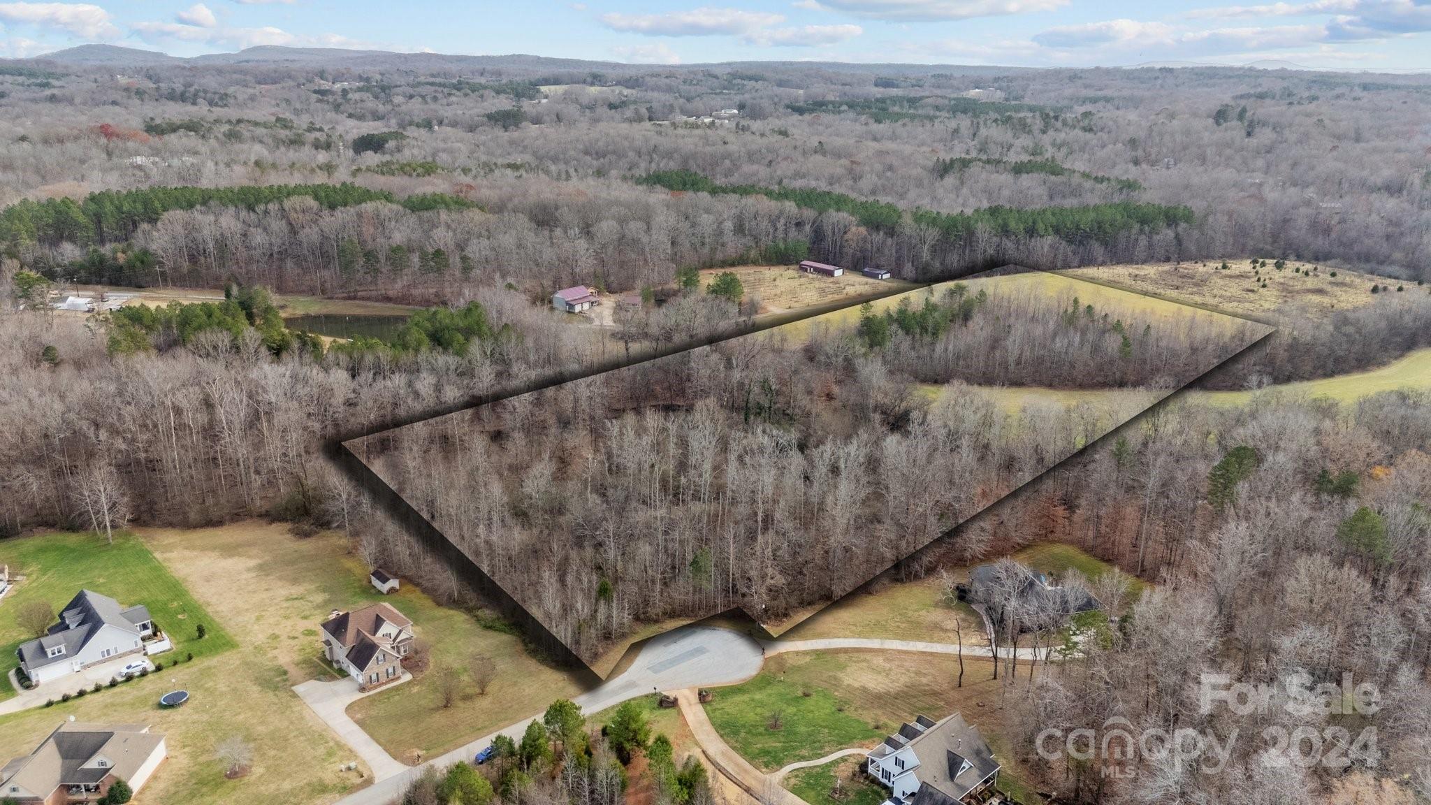 609 Copperfield Lane Lexington NC 27292