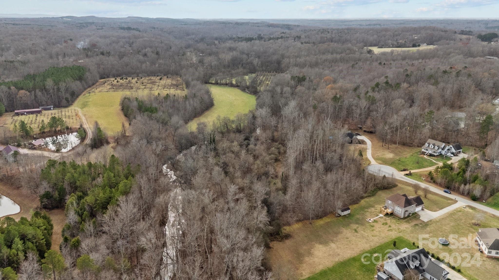 609 Copperfield Lane Lexington NC 27292