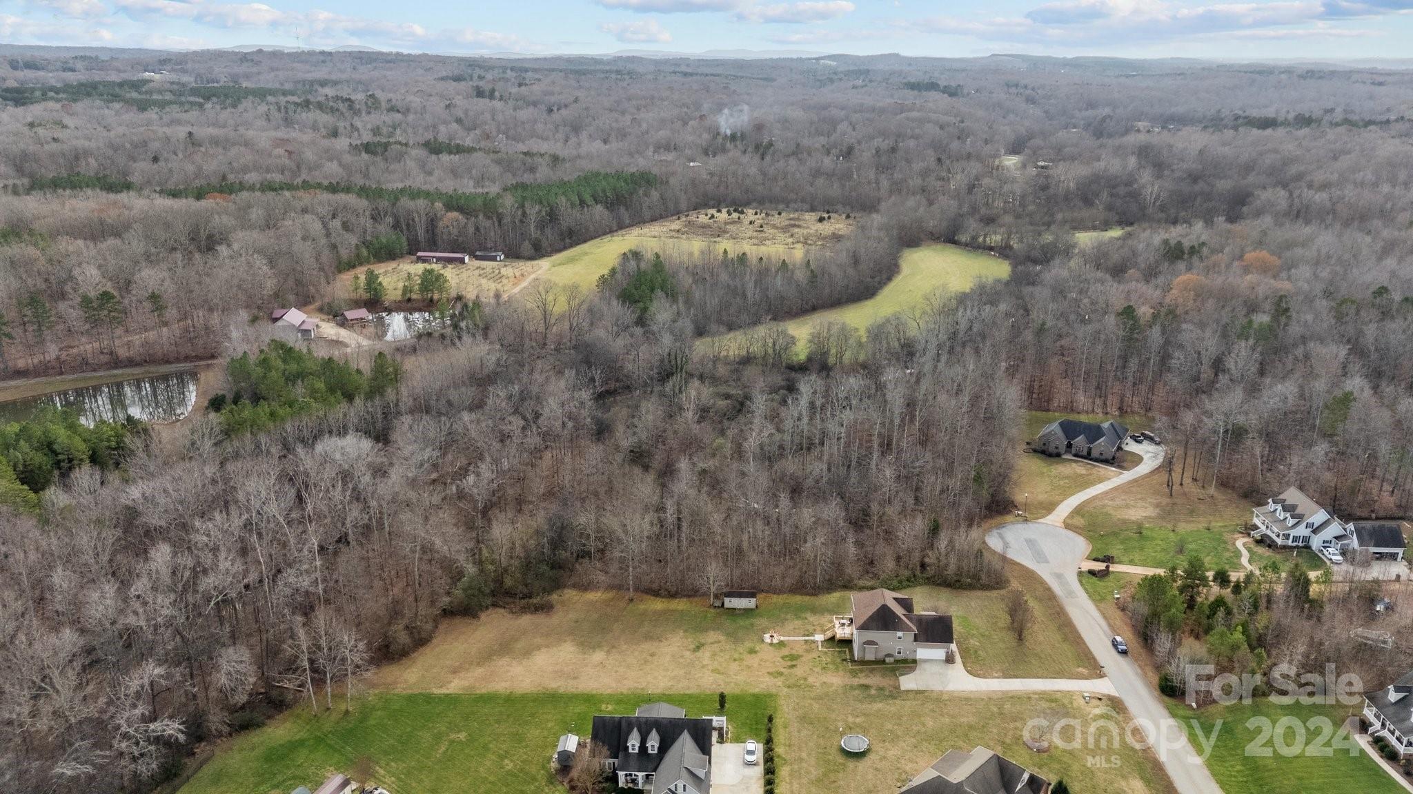 609 Copperfield Lane Lexington NC 27292