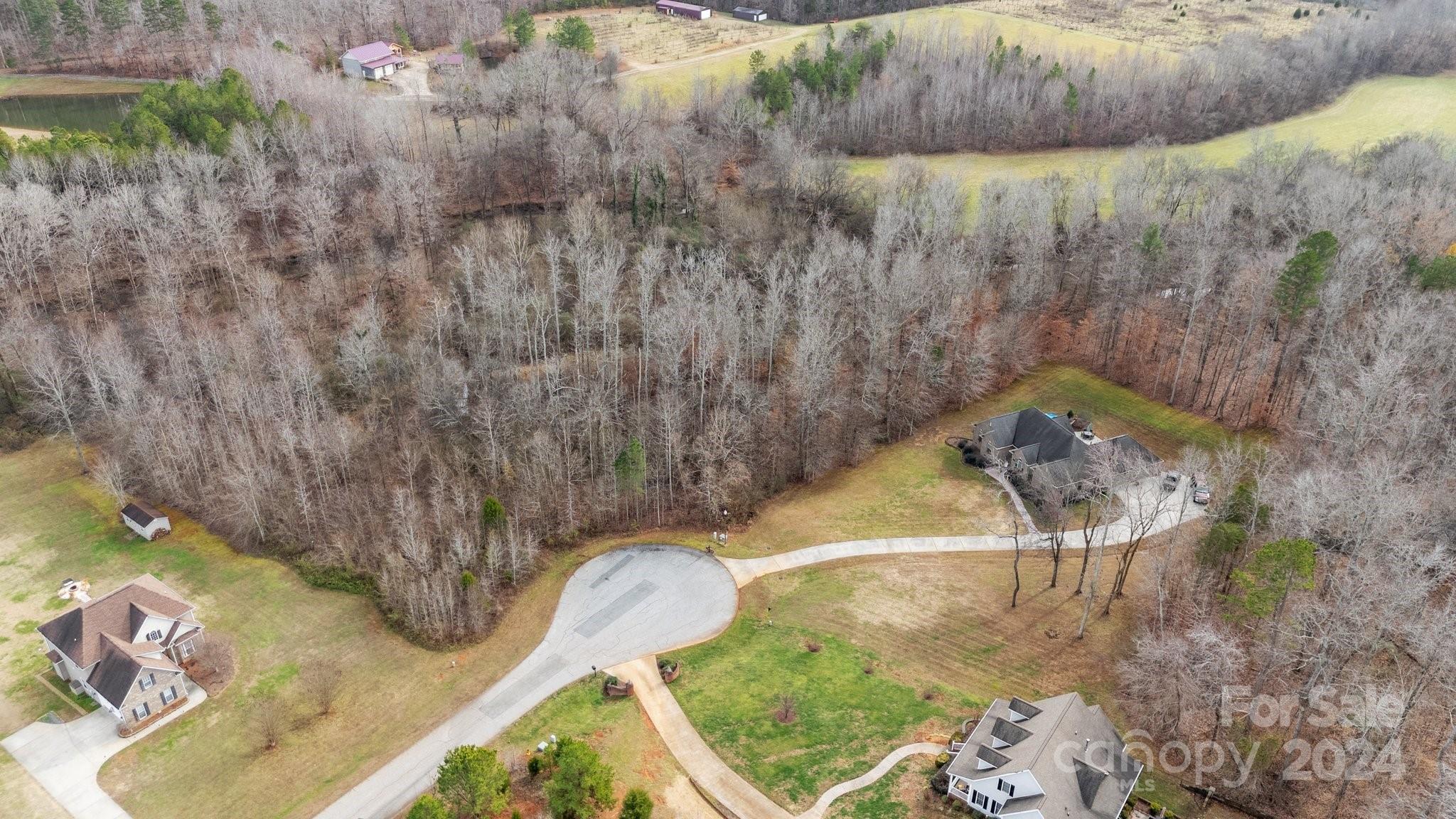 609 Copperfield Lane Lexington NC 27292