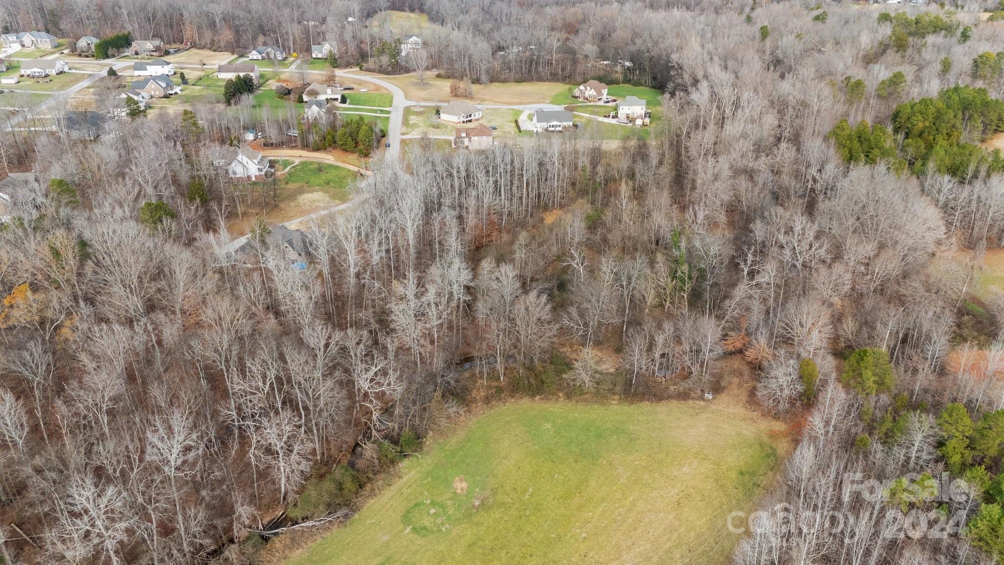 609 Copperfield Lane Lexington NC 27292