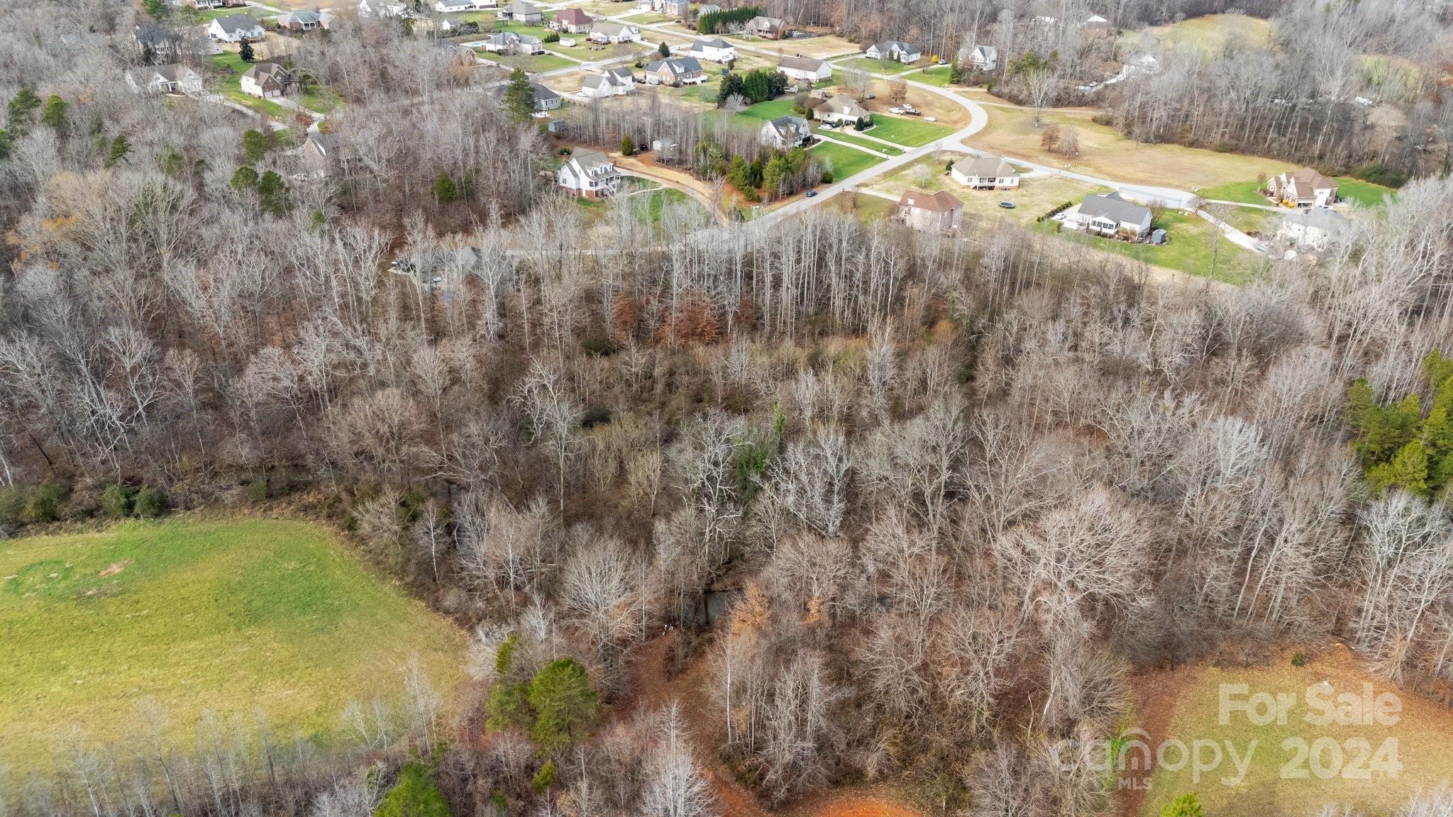 609 Copperfield Lane Lexington NC 27292