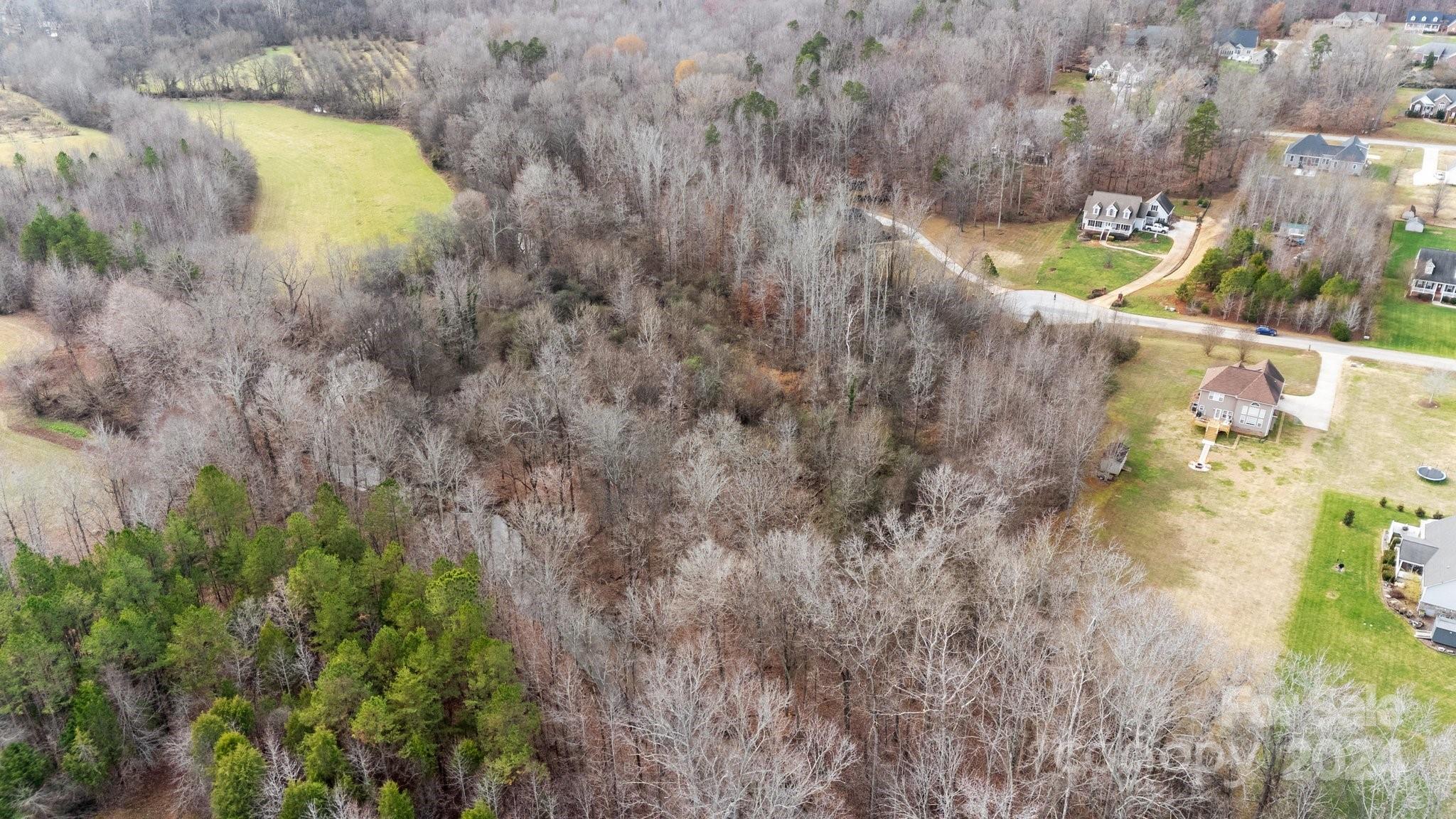 609 Copperfield Lane Lexington NC 27292