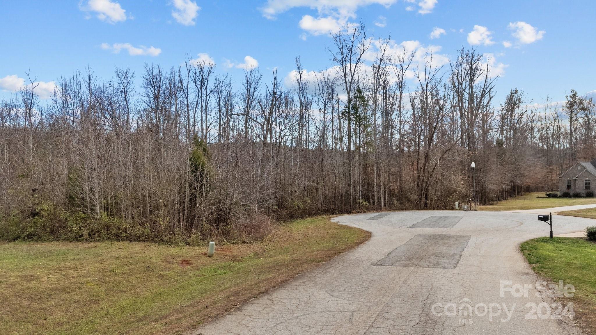 609 Copperfield Lane Lexington NC 27292