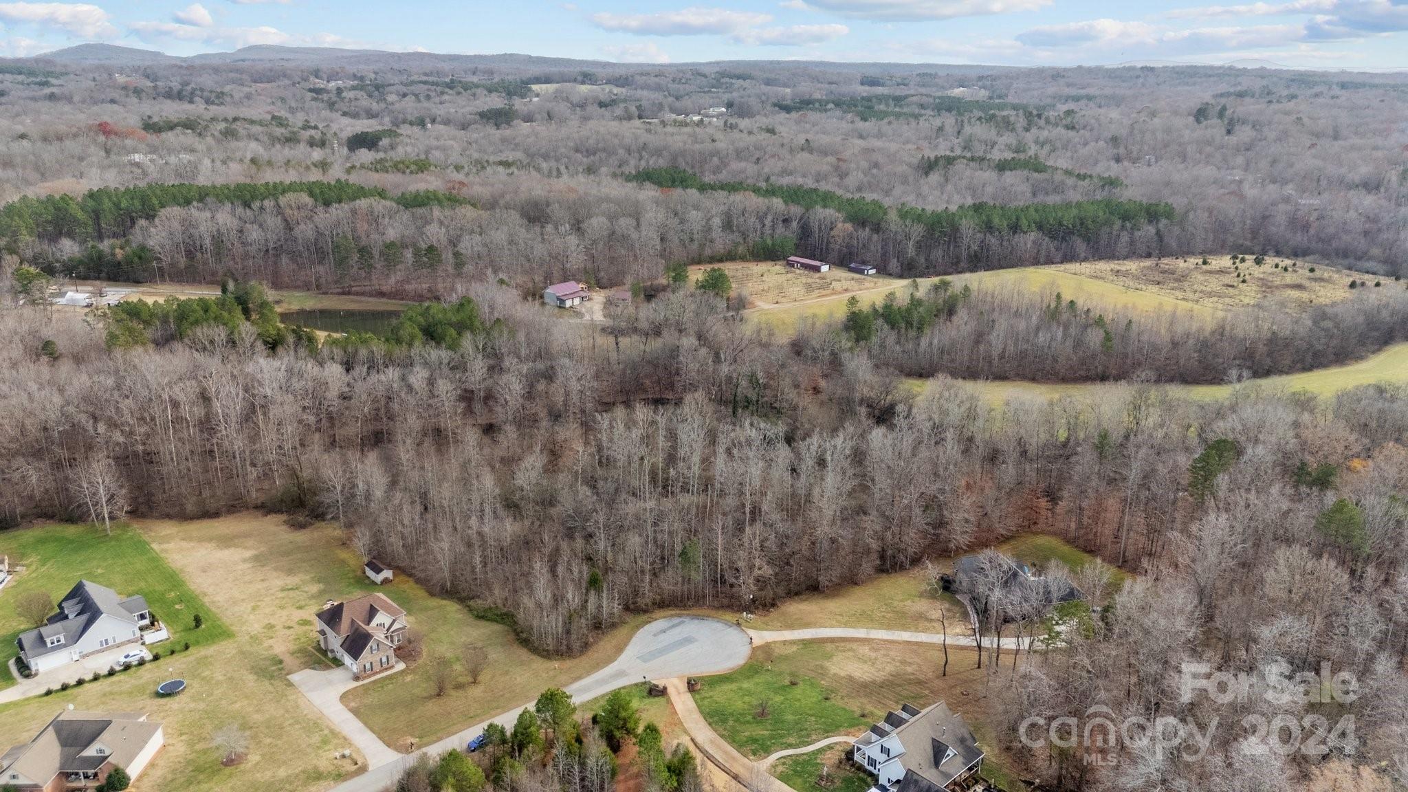 609 Copperfield Lane Lexington NC 27292