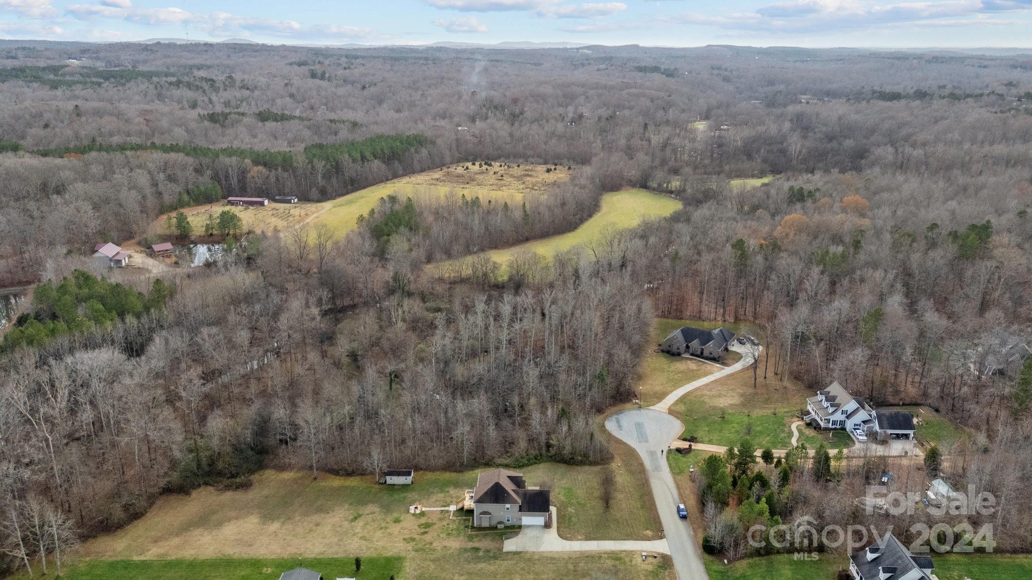 609 Copperfield Lane Lexington NC 27292