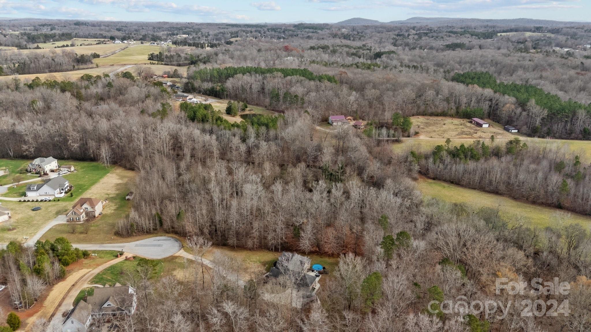 609 Copperfield Lane Lexington NC 27292