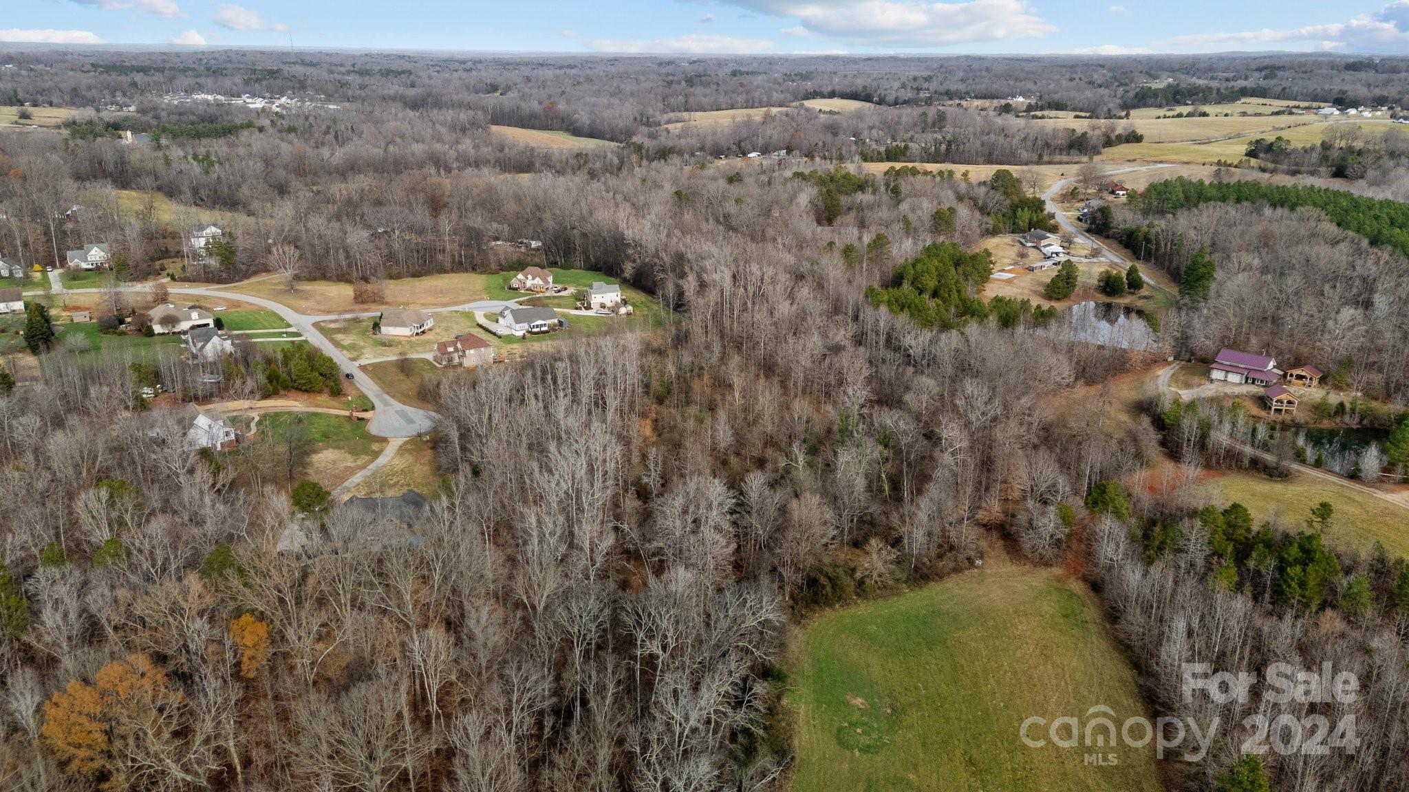 609 Copperfield Lane Lexington NC 27292