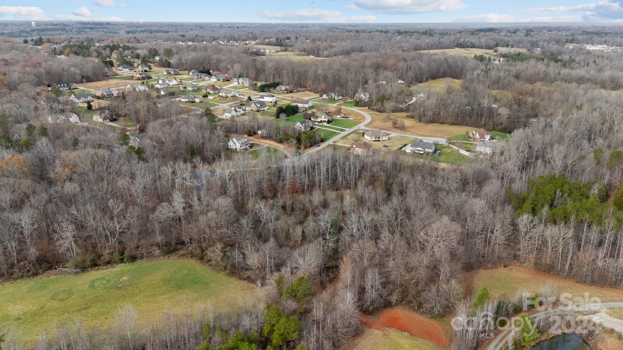 609 Copperfield Lane Lexington NC 27292